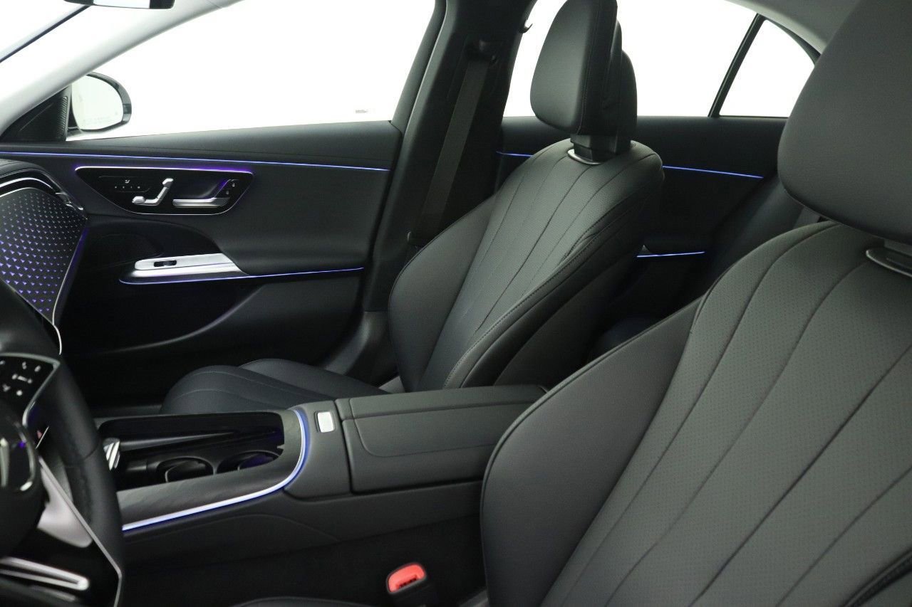 Certified 2025 Mercedes-Benz E 350 4MATIC Sedan image 34