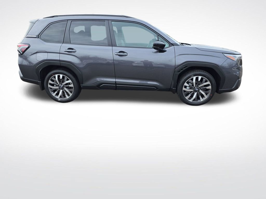 New 2026 Subaru Forester Touring image 8