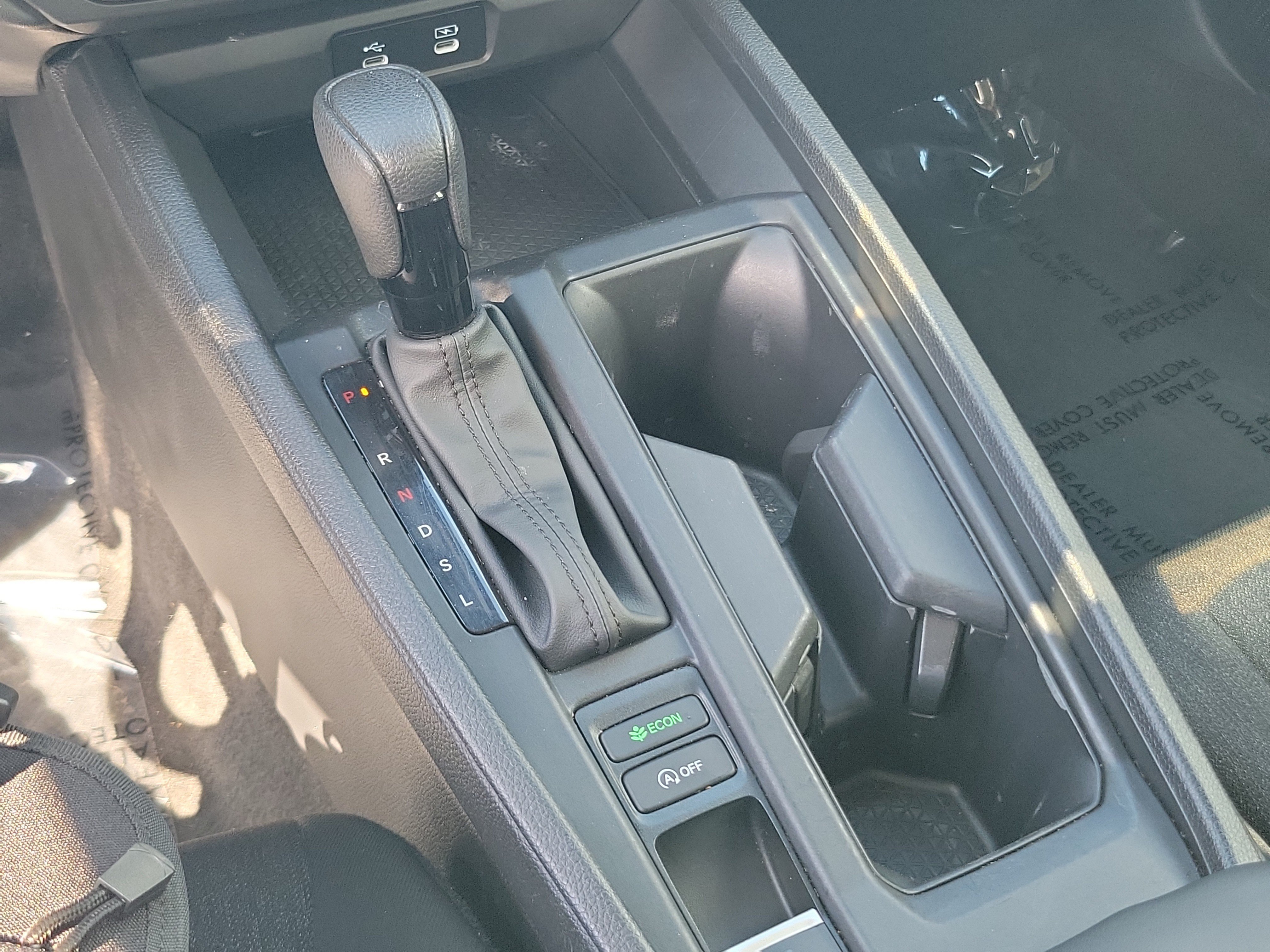 Certified 2024 Honda Accord LX image 29