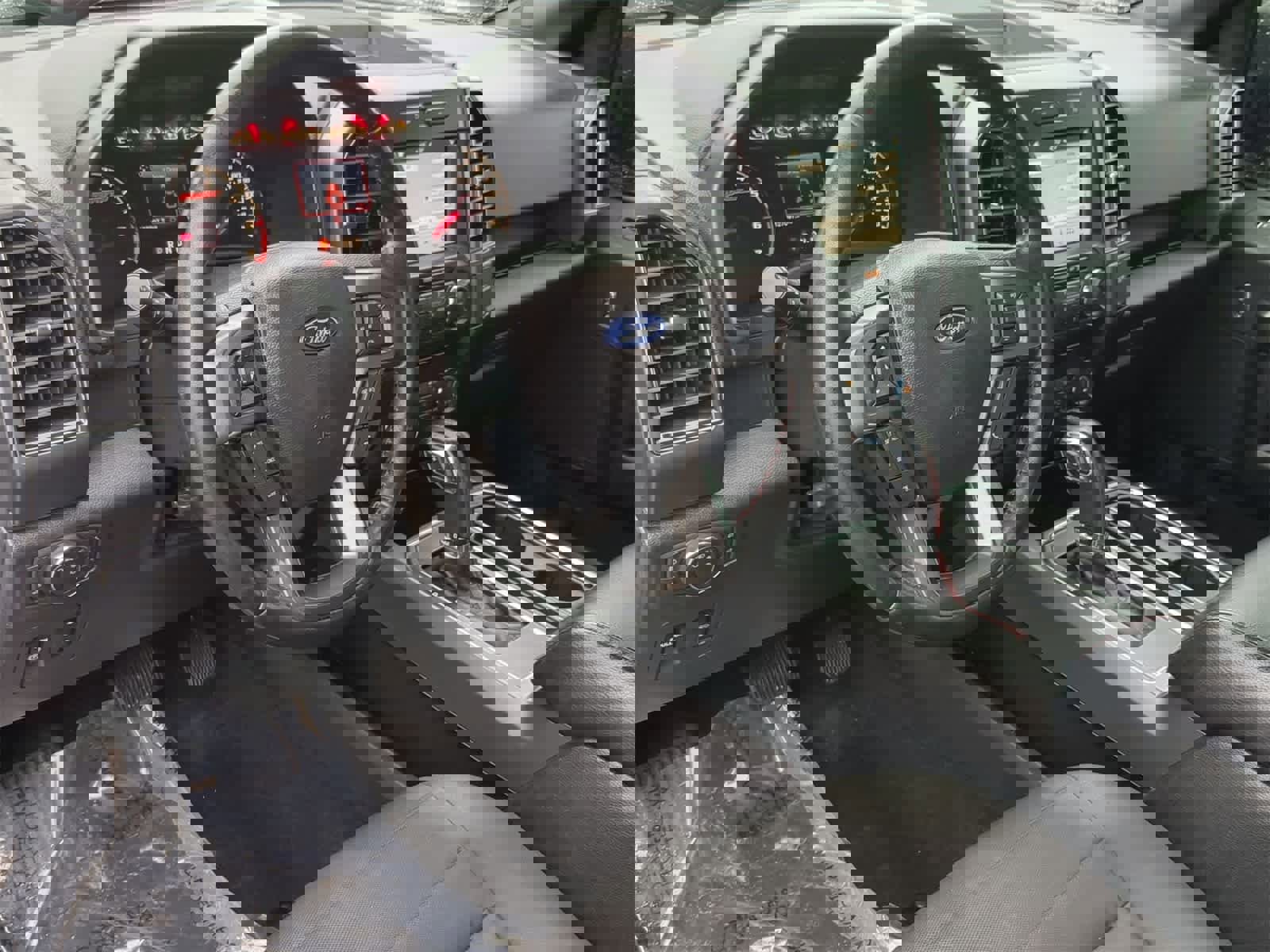 Used 2018 Ford F150 XLT w/ Equipment Group 302A Luxury image 10