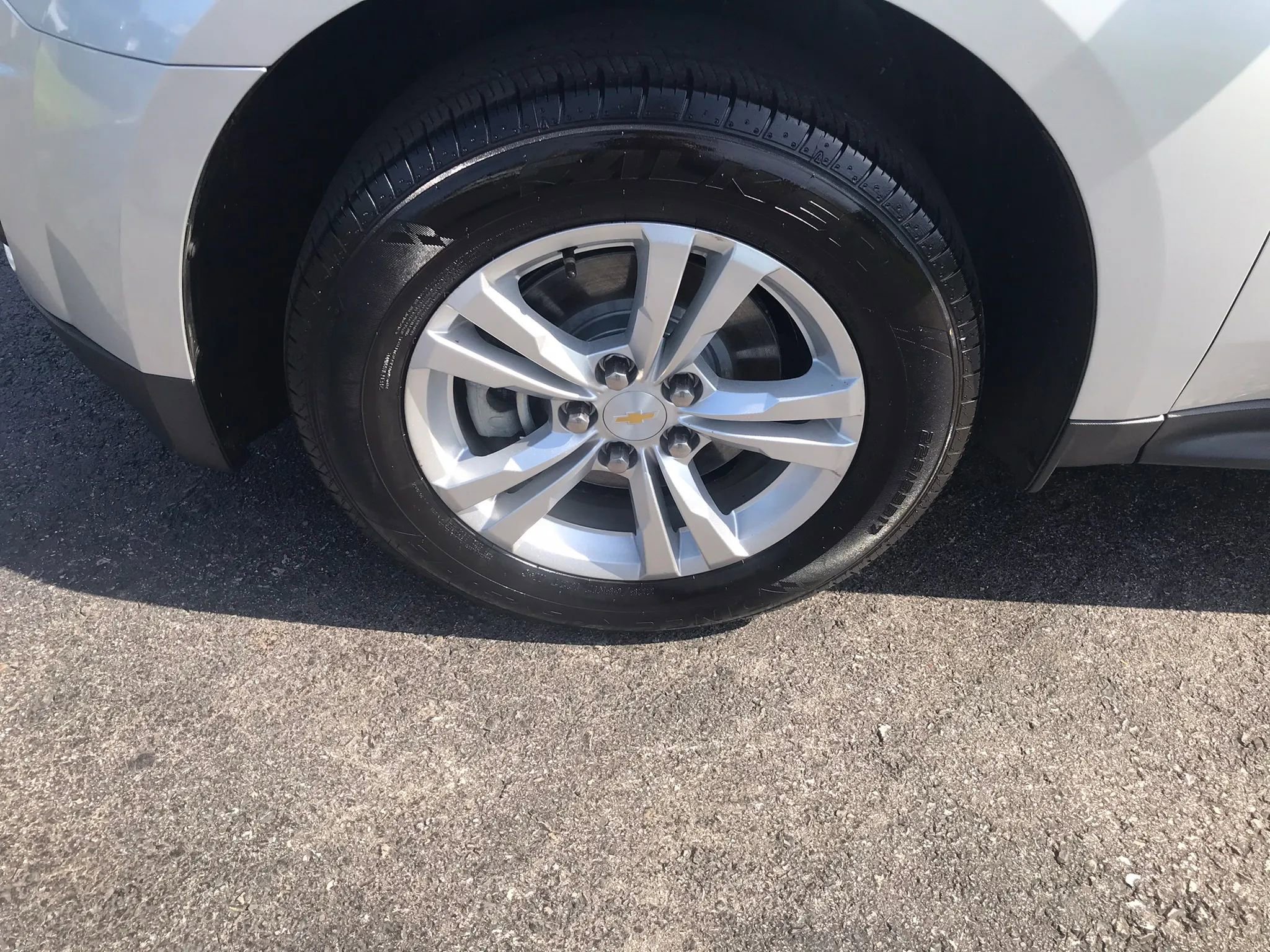 Used 2014 Chevrolet Equinox LT AWD/4WD image 39