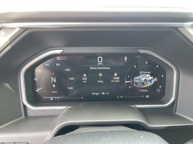 New 2026 GMC Sierra 2500 Denali w/ Denali Reserve Package image 15