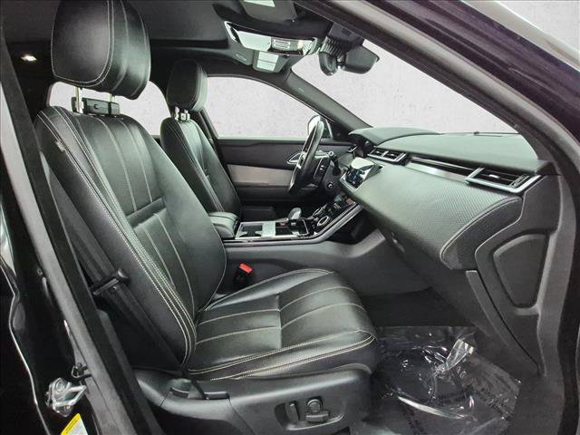 Used 2021 Land Rover Range Rover Velar R-Dynamic S AWD/4WD image 25