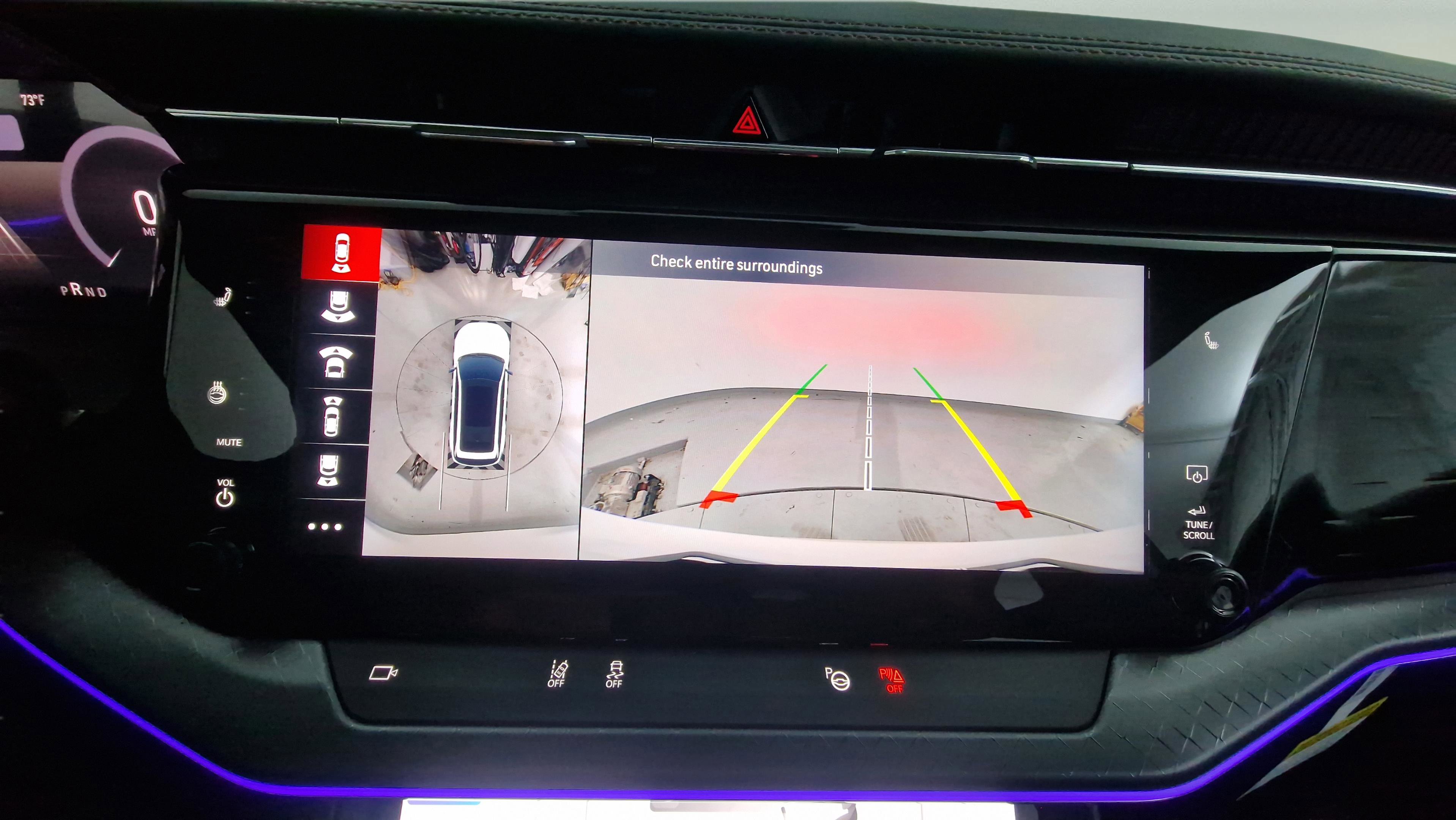 New 2025 Jeep Wagoneer Limited image 21