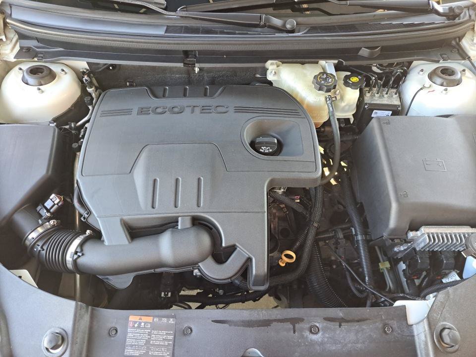 Used 2012 Chevrolet Malibu LS w/ LS Uplevel Package FWD image 23