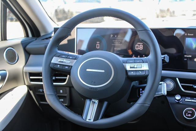 New 2026 Hyundai Sonata SEL FWD image 18