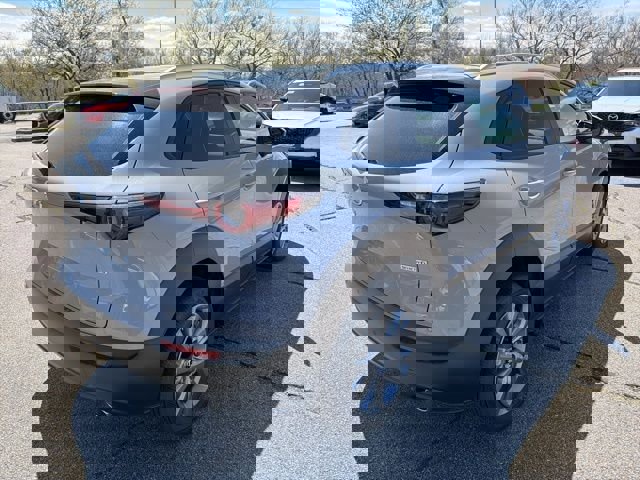 New 2026 MAZDA CX-30 AWD 2.5 S image 3