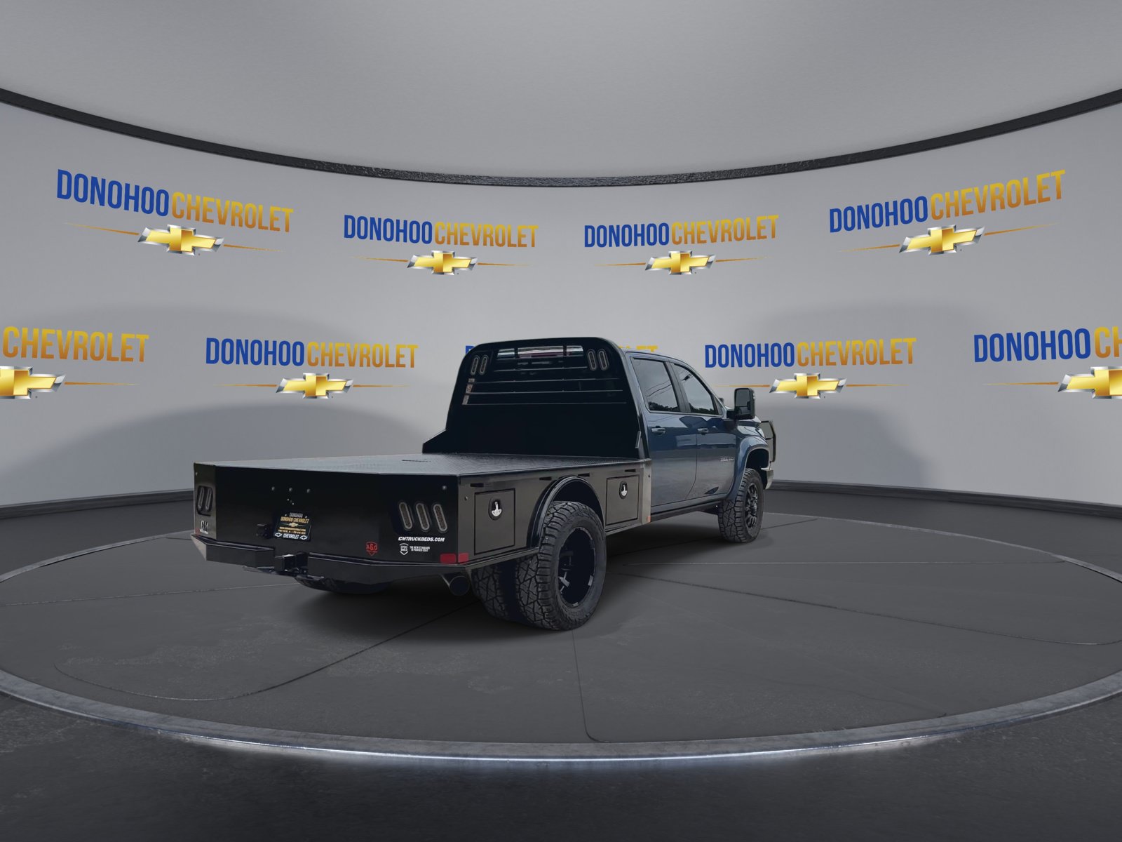 New 2026 Chevrolet Silverado 3500 LT w/ Convenience Package AWD/4WD image 8
