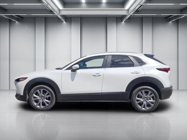 Used 2023 MAZDA CX-30 AWD 2.5 S w/ Select Package image 7