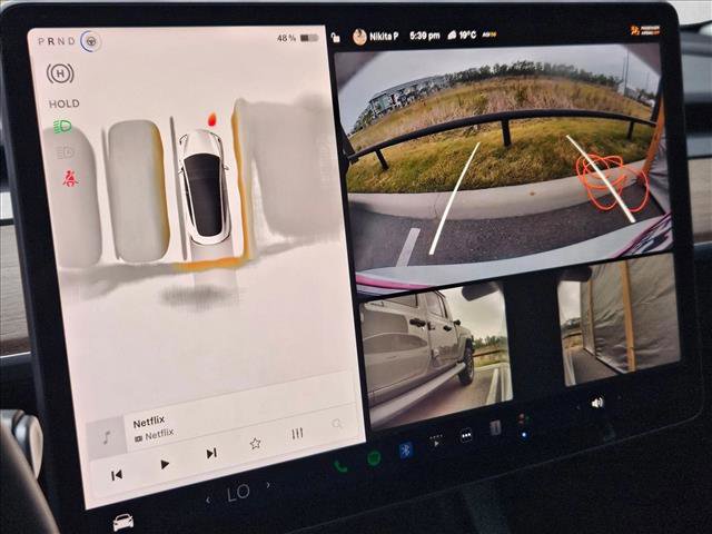 Used 2022 Tesla Model 3 Long Range image 8