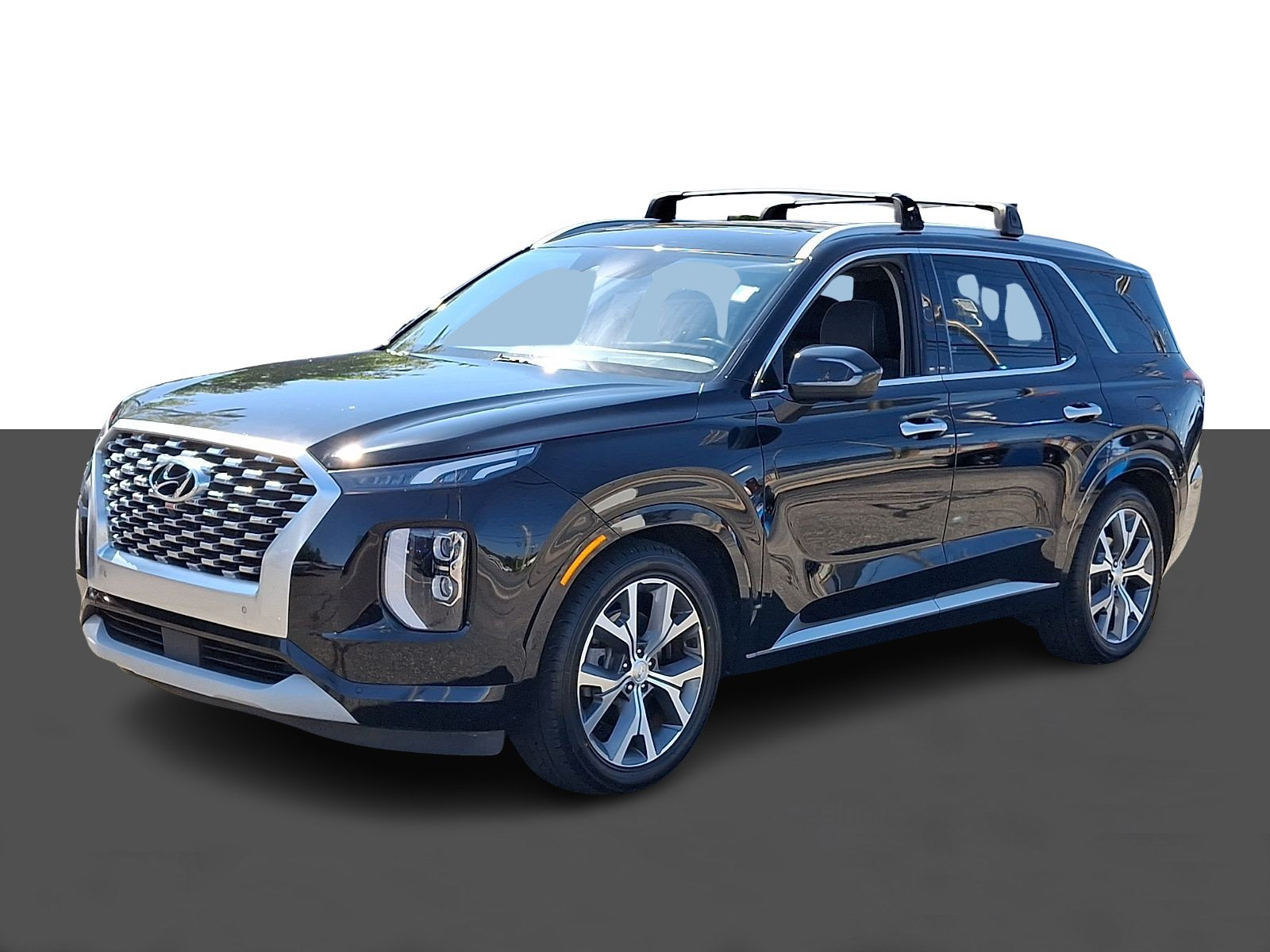 Used 2022 Hyundai Palisade Limited AWD/4WD image 3