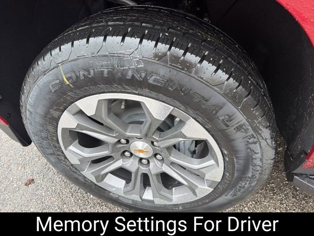 New 2026 Chevrolet Tahoe LT image 13