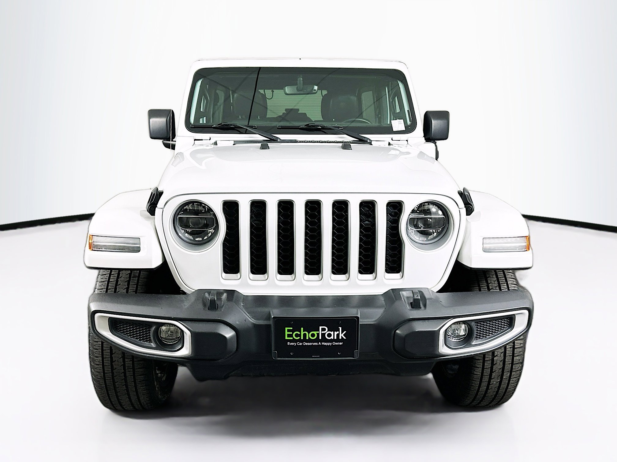 Used 2021 Jeep Wrangler Sahara w/ Safety Group image 2