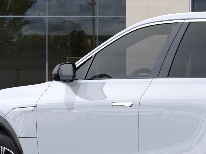 New 2027 Cadillac Lyriq Luxury AWD/4WD image 12