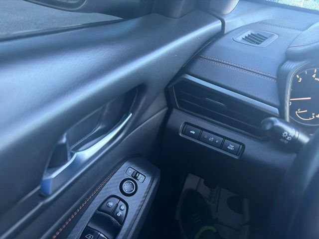 Used 2021 Nissan Altima 2.5 SR FWD image 25