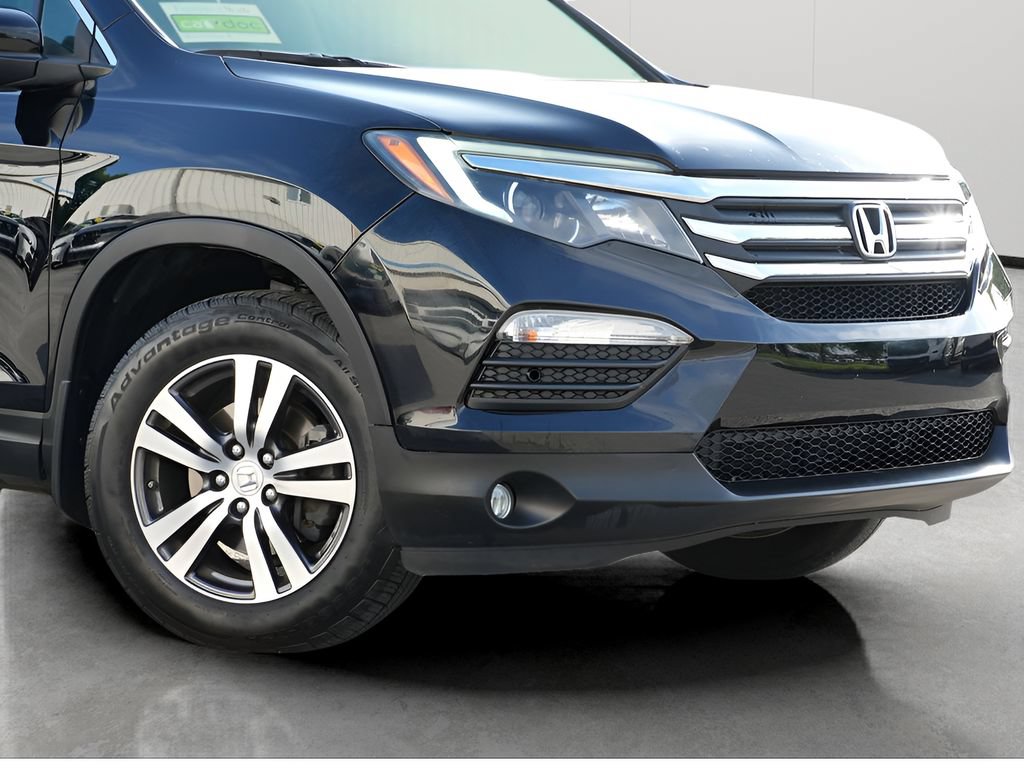 Used 2016 Honda Pilot EX-L image 3