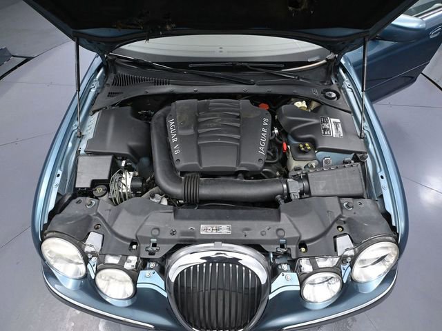 Used 2000 Jaguar S-TYPE 4.0 image 44
