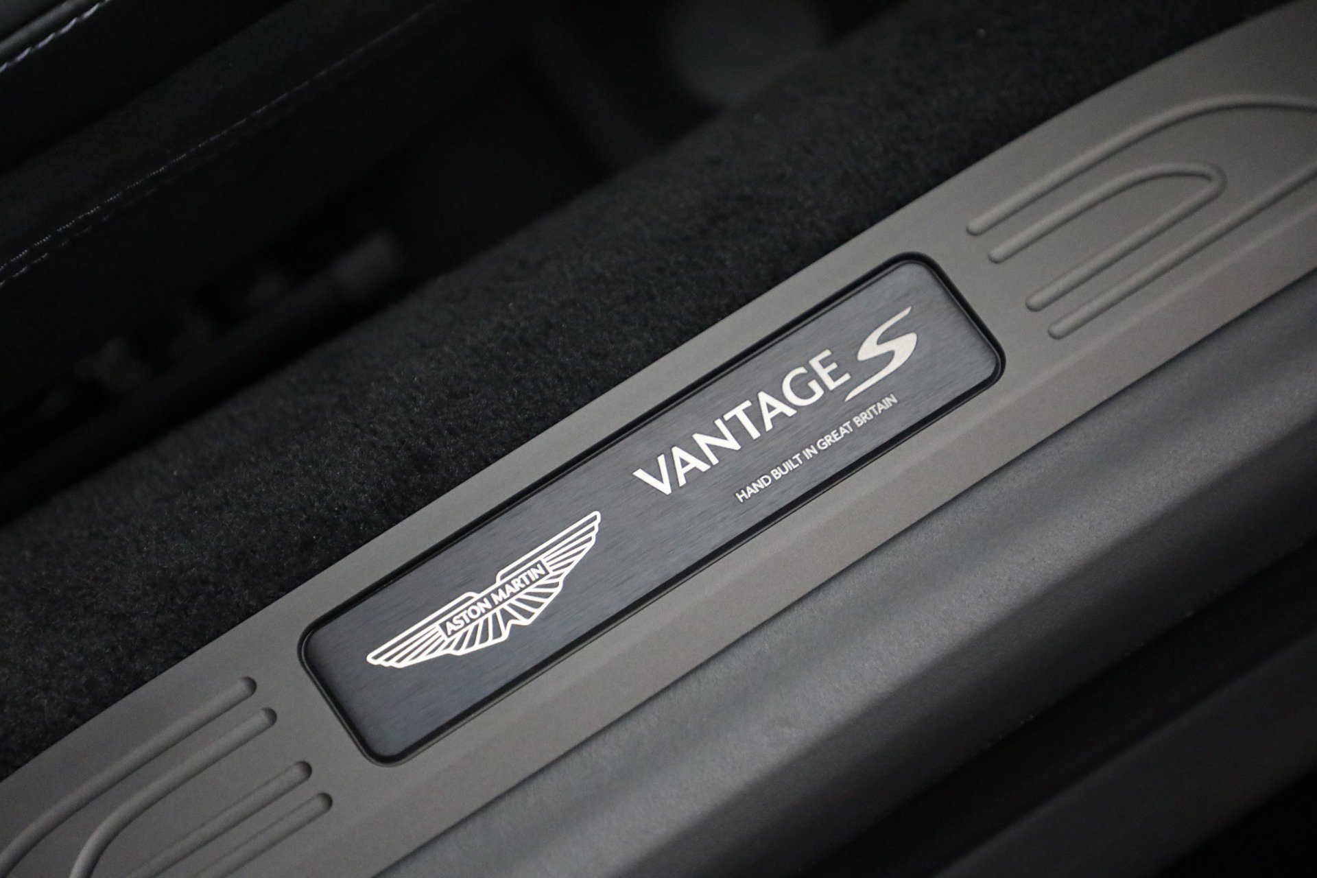 New 2026 Aston Martin V8 Vantage S image 22