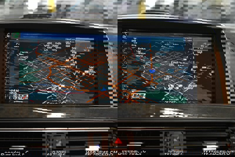 Used 2014 BMW 650i xDrive Coupe image 25