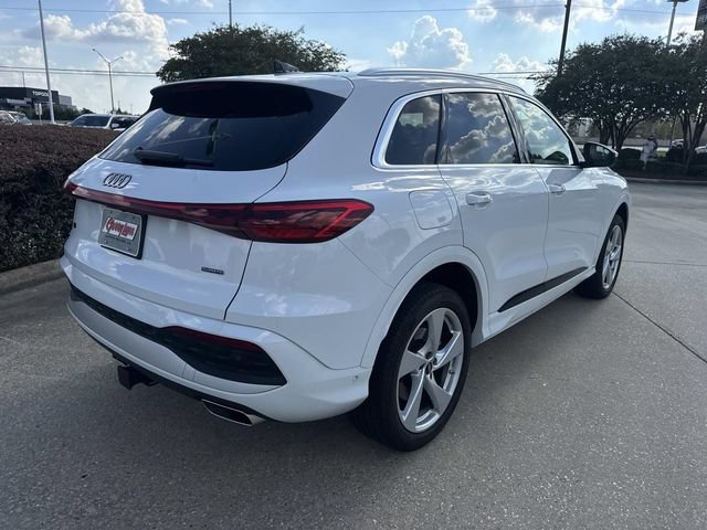Used 2025 Audi Q5 Premium Plus AWD/4WD image 5