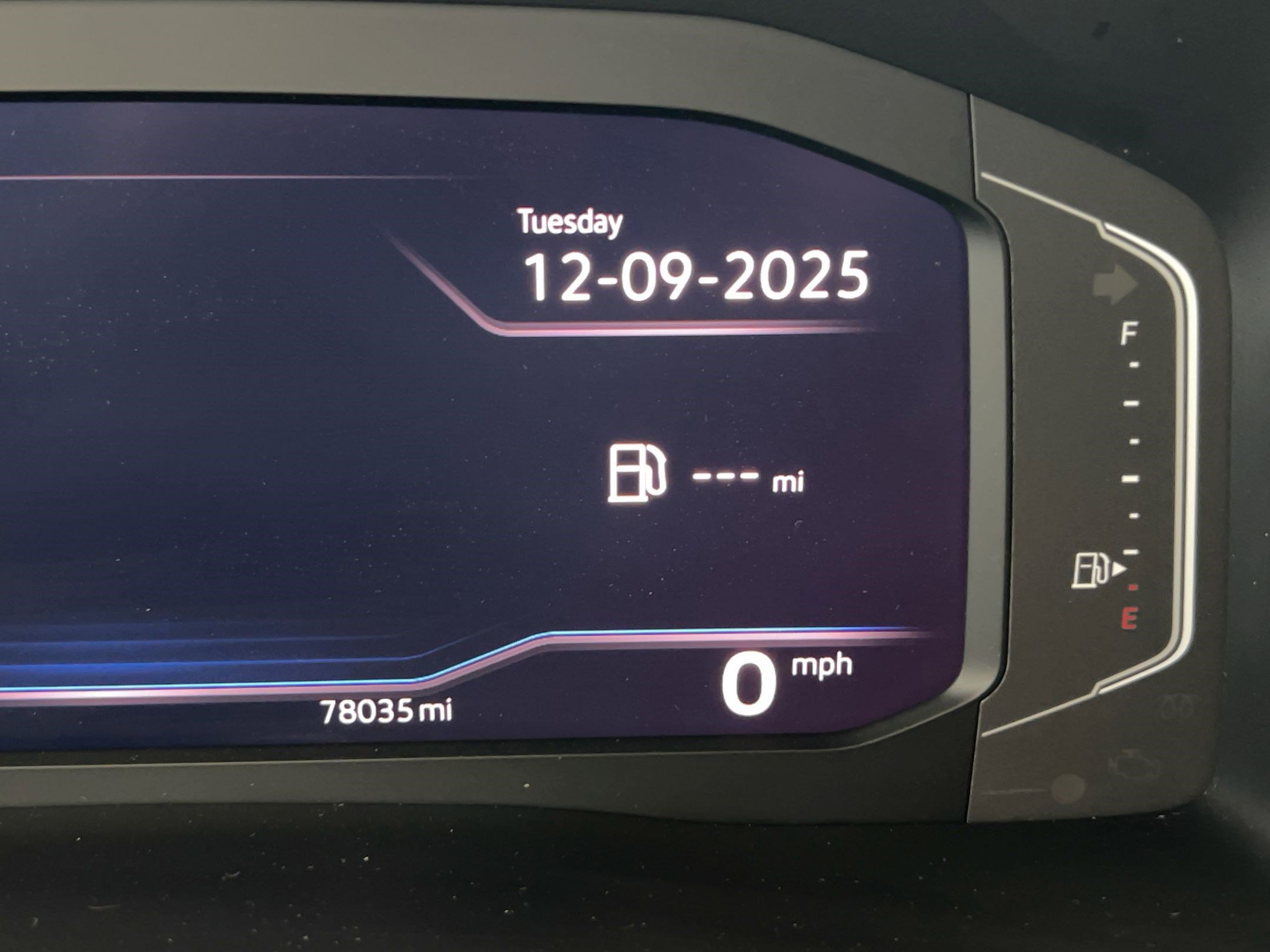 Used 2019 Volkswagen Atlas SEL image 20