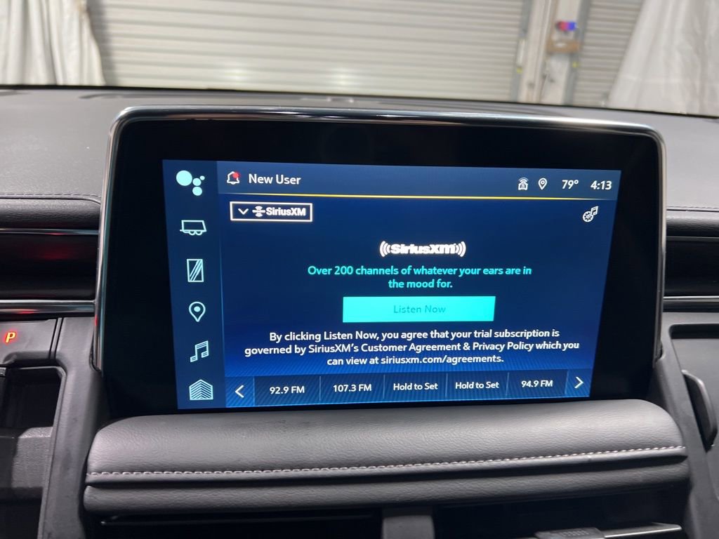 Used 2024 Chevrolet Suburban LT image 37