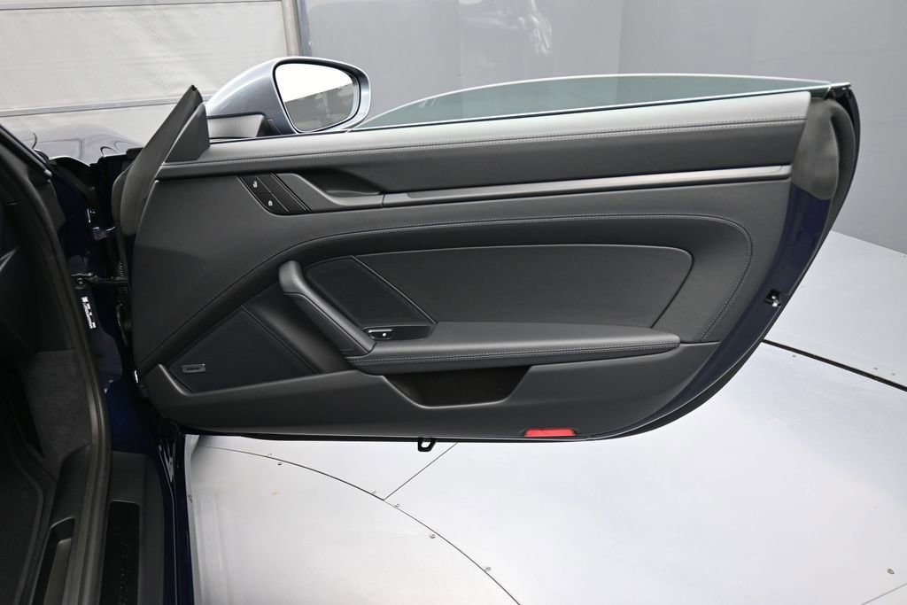 New 2026 Porsche 911 Carrera T RWD image 26
