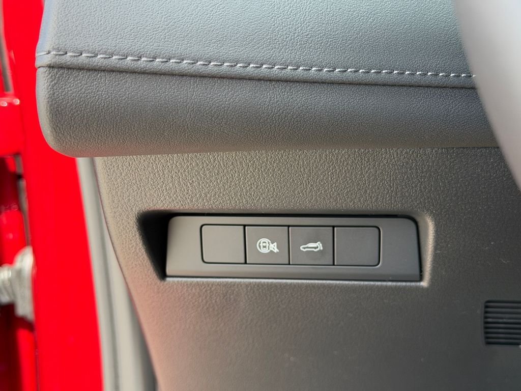New 2026 MAZDA CX-5 Preferred AWD/4WD image 13