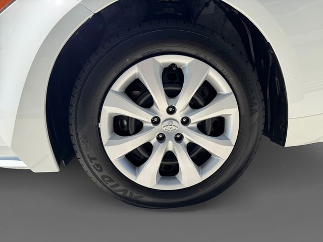 Certified 2026 Toyota Corolla LE image 11