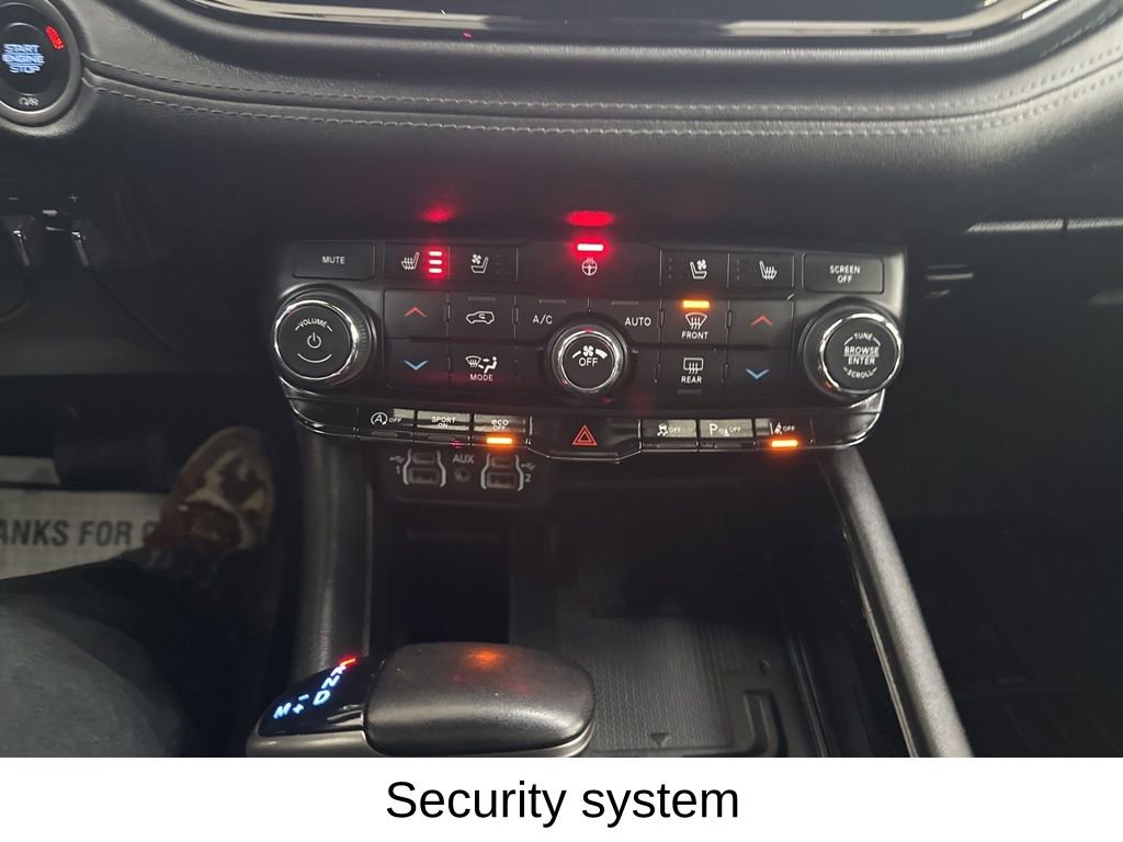 Used 2022 Dodge Durango Citadel image 41