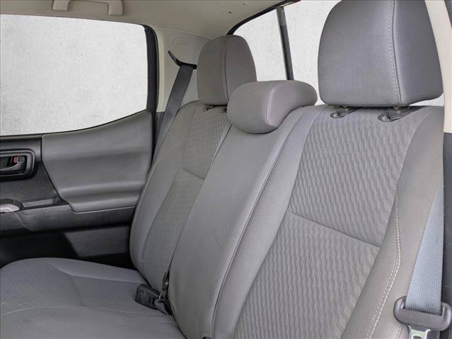 Used 2023 Toyota Tacoma SR5 AWD/4WD image 23