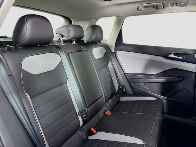 Certified 2024 Volkswagen Taos SEL image 28