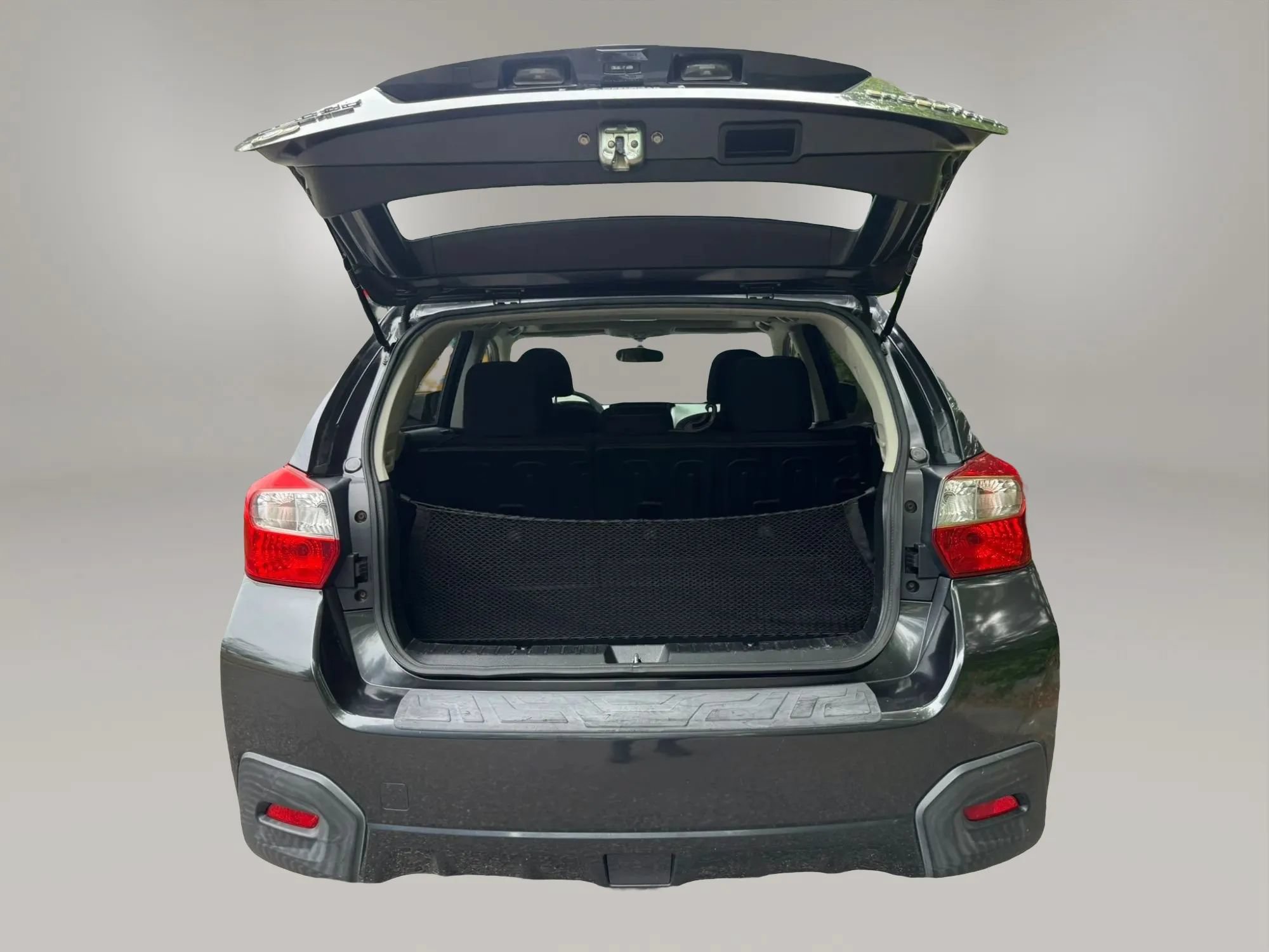 Used 2014 Subaru Crosstrek 2.0i Premium w/ Moonroof Package AWD/4WD image 5