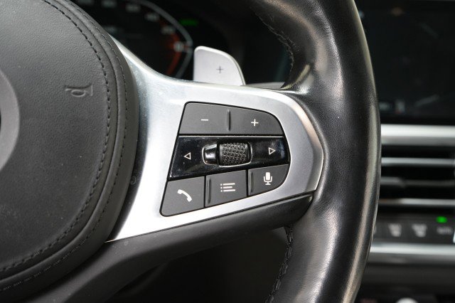 Used 2021 BMW M440i M440i Convertible w/ Premium Package image 50