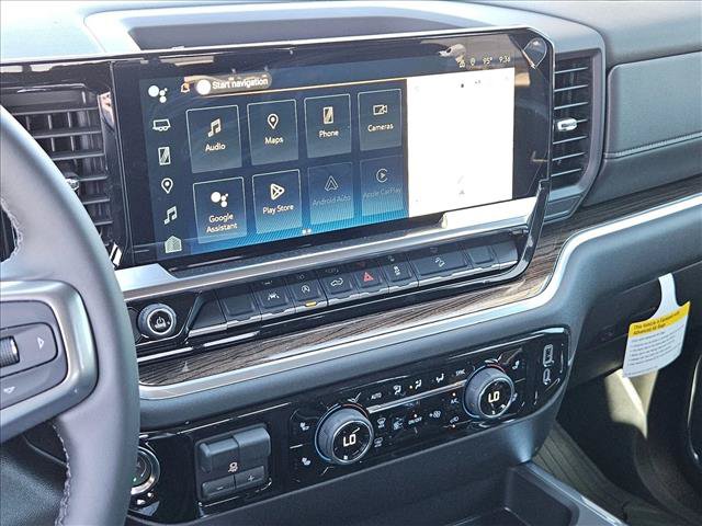 New 2026 Chevrolet Silverado 1500 RST w/ Z71 Off-Road Package AWD/4WD image 12