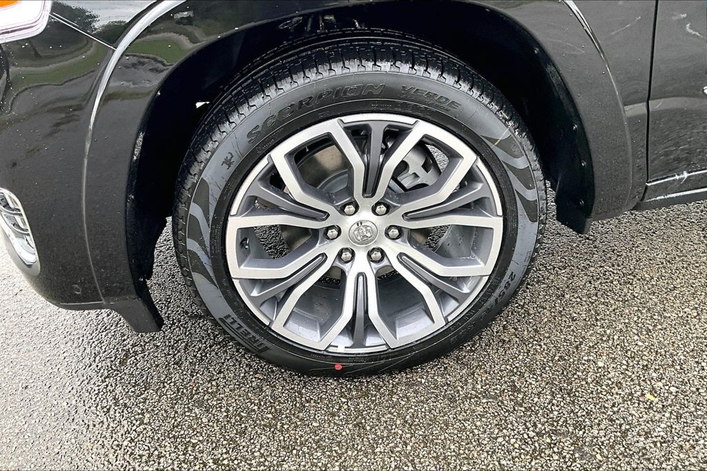 New 2027 RAM 1500 Tungsten AWD/4WD image 12