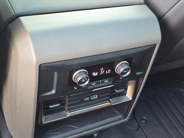 Used 2024 GMC Hummer EV 3X AWD/4WD image 14