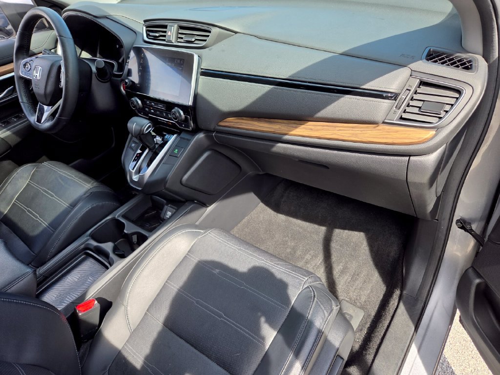 Used 2019 Honda CR-V EX-L image 17