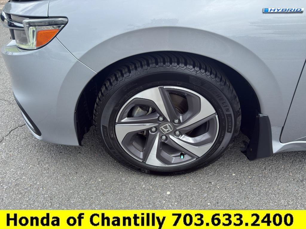 Used 2019 Honda Insight EX image 26