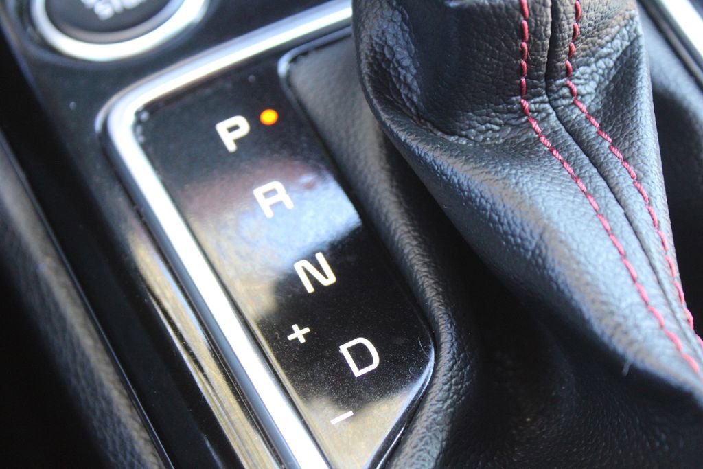 Certified 2023 Kia Sportage SX image 38