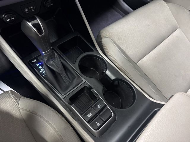 Used 2018 Hyundai Tucson Sport image 16