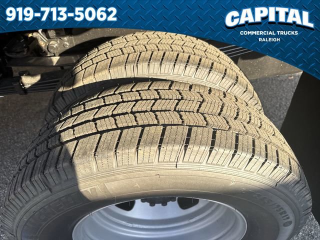 New 2025 Ford F350 XL w/ XL Chrome Package image 14