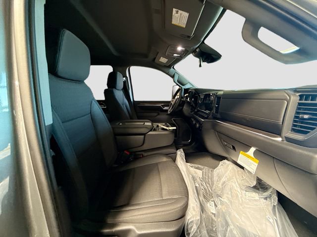 New 2026 Chevrolet Silverado 2500 LT w/ Snow Plow Prep/Camper Package image 27