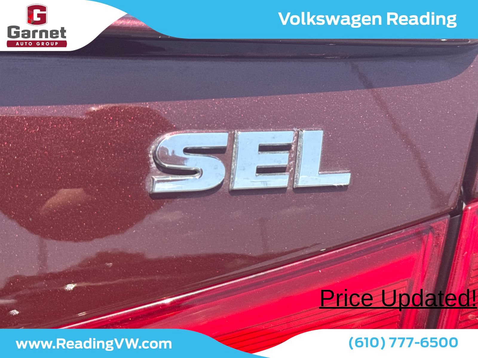 Used 2013 Volkswagen Passat 2.5 SEL Premium FWD image 39