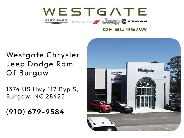 Used 2018 Jeep Compass Limited w/ Navigation Group image 12