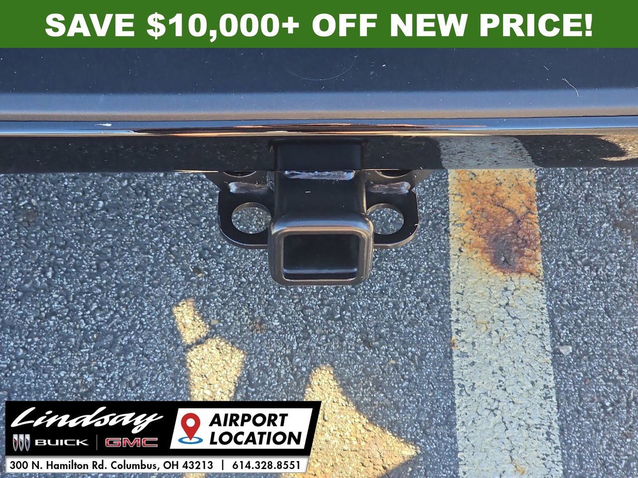 Used 2026 Chevrolet Silverado 1500 LT Trail Boss w/ LPO, Dark Essentials Package image 35