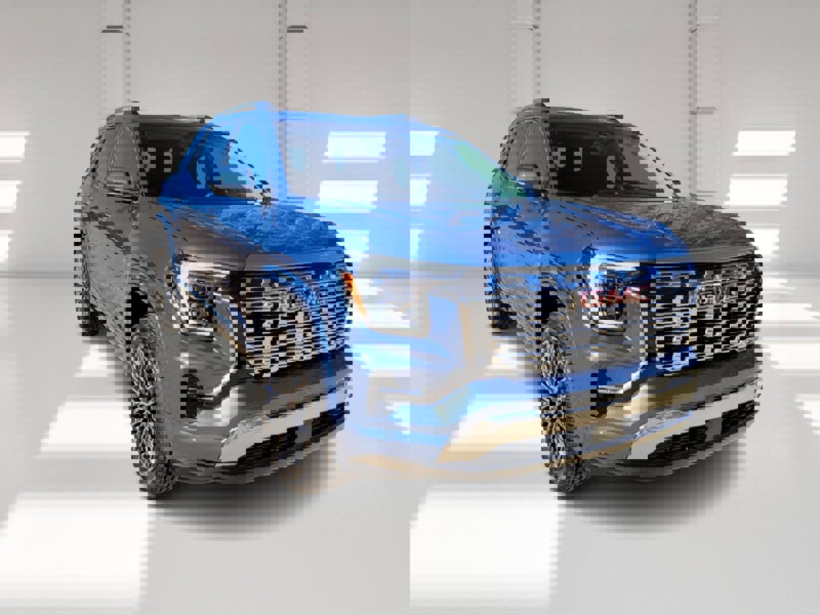 New 2026 GMC Terrain Denali image 3