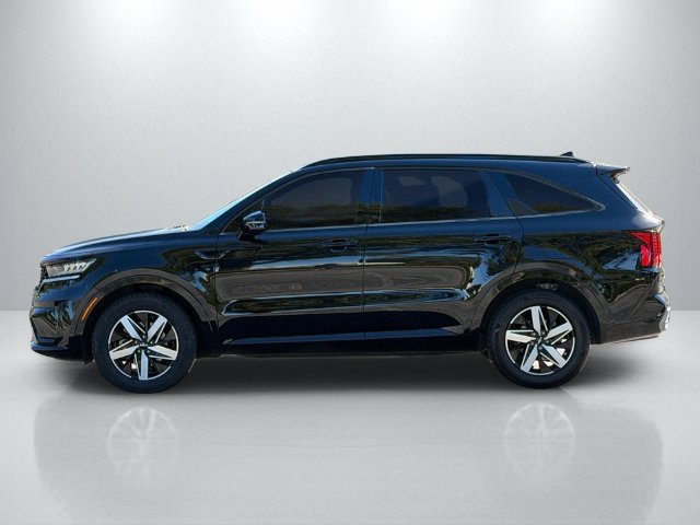 Certified 2023 Kia Sorento S w/ Panoramic Sunroof Package FWD image 5