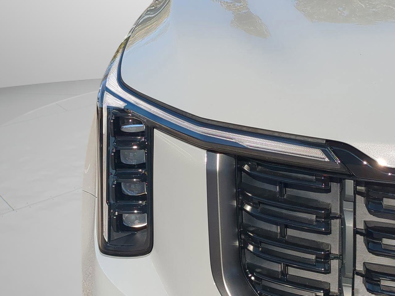 New 2025 Kia Sorento SX image 10