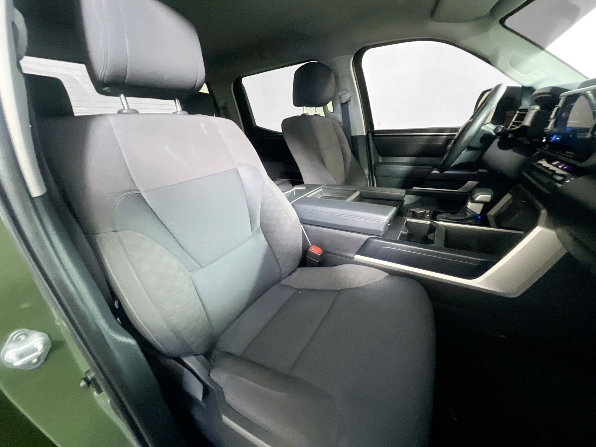 Used 2023 Toyota Tundra SR5 image 31